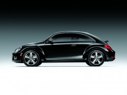 Volkswagen Beetle 2012 RS Yan