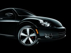 Volkswagen Beetle 2012 RS Yakın