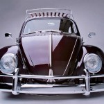 Volkswagen Beetle 1959