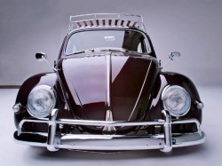 Volkswagen Beetle 1959